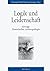 Logik und Leidenschaft. Erträge historischer Anthropologie by Christoph Wulf