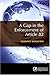 A Gap in the Enforcement of Article 82