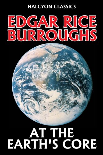 At the Earth's Core