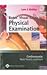 Bates' Visual Guide to Physical Examination/ Vol 4 by Barbara Bates