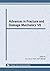 Advances in Fracture and Damage Mechanics VII: Selected, Peer Reviewed Papers from 7th International Conference on Fracture and Damage Mechanics, Fdm ... 2008, Korea (Key Engineering Materials)