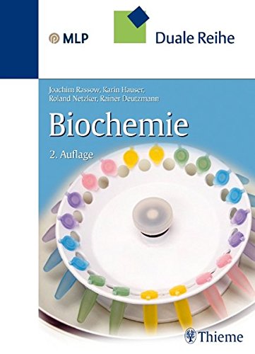 Biochemie (Paperback)