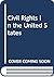 Civil Rights in the United ...