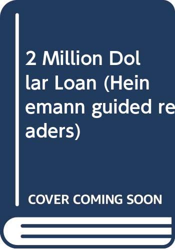 2 Million Dollar Loan (Paperback)