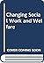 Changing Social Work & Welfare