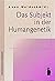 Das Subjekt in der Humangenetik by Anne Waldschmidt