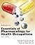 Studyware for Woodrow/Colbert/Smith's Essentials of Pharmacology for Health Occupations