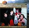 Halloween (The Library of Holidays) Halloween (The Library of Holidays)