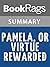 Summary & Study Guide Pamela, or Virtue Rewarded by Samuel Richardson