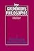 Grundkurs Philosophie 1. Ph...