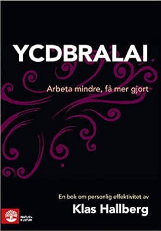 YCDBRALAI : you can´t do business running around like an idiot