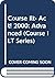 Course ILT: Act! 2000: Adva...