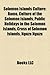 Solomon Islands Culture: Languages of the Solomon Islands, National Symbols of the Solomon Islands, Religion in the Solomon Islands