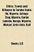 Cities, Towns and Villages in Taraba State: Ibi, Nigeria, Jalingo, Zing, Nigeria, Karim Lamido, Donga, Nibi, Nigeria, Jalingo, Zing, Nigeria, Karim Lamido, Donga, Nigeria, Wukari, Ardo Kola, Bali Igeria, Wukari, Ardo Kola, Bali