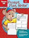 Prompt, Plan, Write! (Gr. 3) by The Mailbox Books Staff (2007) Paperback