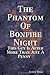 The Phantom Of Bonfire Night