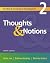 Thoughts & Notions: Audio Tape