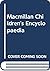 Macmillan Children's Encyclopedia