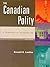 The Canadian Polity: A Comparative Introduction (6th Edition)