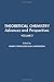 Theoretical Chemistry: Advances and Perspectives, Volume 3
