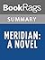 Meridian by Alice Walker | Summary & Study Guide