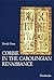 Corbie in the Carolingian Renaissance (Beihefte Der Francia) (English and Latin Edition)