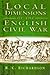 Local Dimensions of the English Civil Wars