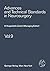 Advances and Technical Standards in Neurosurgery, Volume 9 by Lindsay Symon