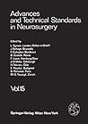 Advances and Technical Standards in Neurosurgery, Volume 15