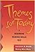 Themes for Today, with no Answer Key: A Beginning Reading Skills Text