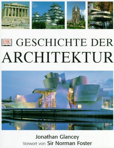 Geschichte Der Architektur (Hardcover)