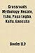 Crossroads Mythology: Hecate, Eshu, Papa Legba, Kalfu, Ganesha, Liminality