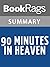 Summary & Study Guide 90 Minutes in Heaven by Don Piper