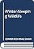 Winter-Sleeping Wildlife