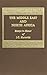 The Middle East and North Africa by Reeva Spector Simon