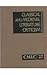 Classical and Medieval Literature Criticism, Volume 27