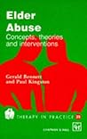 Elder Abuse (Therapy in Practice)