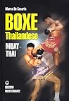 MARCO DE CESARIS - BOXE THAILA MARCO DE CESARIS - BOXE THAILA