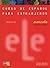 Nuevo ELE Avanzado. Libro del alumno (Curso De Espanol Para Extranjeros / Spanish Course for Foreigners) (Spanish Edition)