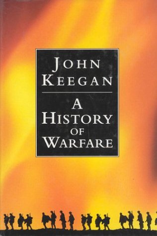 A History of Warfare