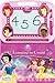 Disney Princess Learning to Count Learning Series