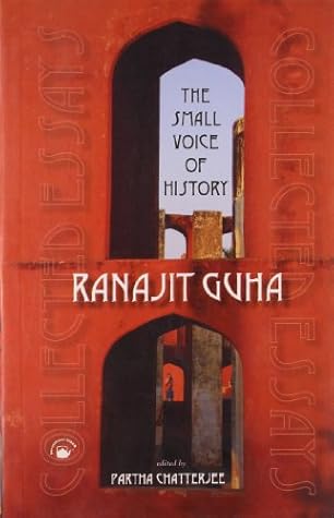 Small Voice of History: Collected Essays