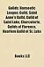 Guilds: Hanseatic League, Guild, Saint Anne's Guild, Guild of Saint Luke, Charcuterie, Graphic Artists Guild, Guilds of Florence