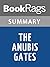Summary & Study Guide The Anubis Gates by Tim Powers