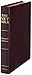 Net Bible Reader's Edition
