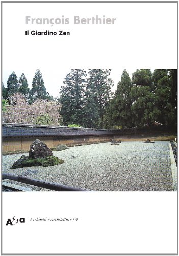 Il Giardino Zen (Paperback)