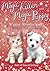 Magic Kitten and Magic Puppy Winter Wonderland Bumper Activity Book (Magic Kitten & Magic Puppy)