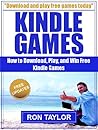Kindle Game Freebies: How To Download, Play, and Win Free Kindle Games