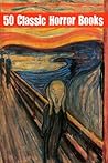 50 Classic Horror Books