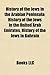 History of the Jews in the Arabian Peninsula: Jewish Iraqi History, Jewish Jordanian History, Jewish Saudi Arabian History